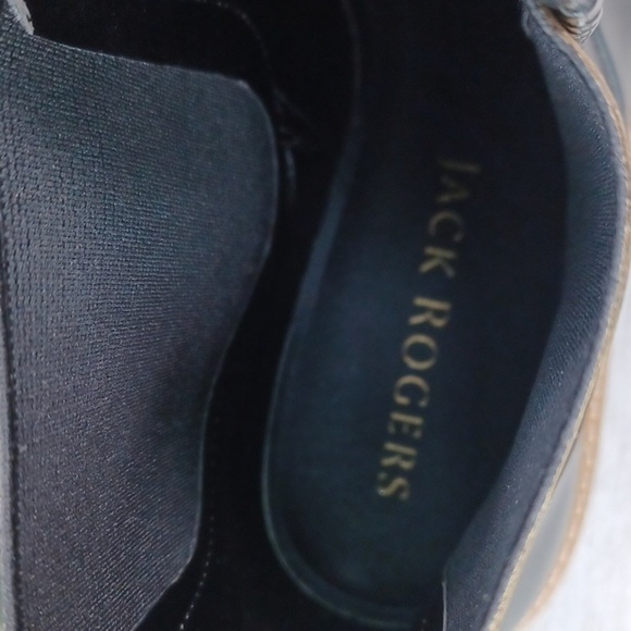 Jack Rogers Ellie Rainboot NWOB - Picture 7 of 10